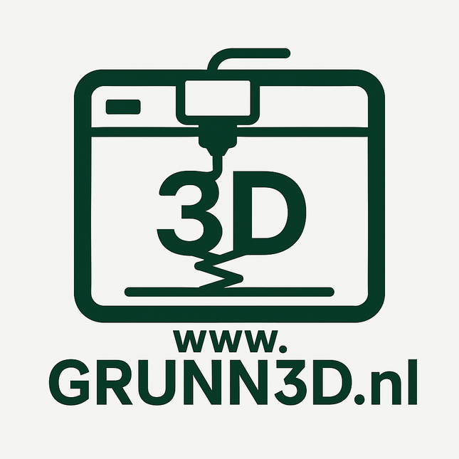 Reparatie werkzaamheden Grunn3D per 15min.