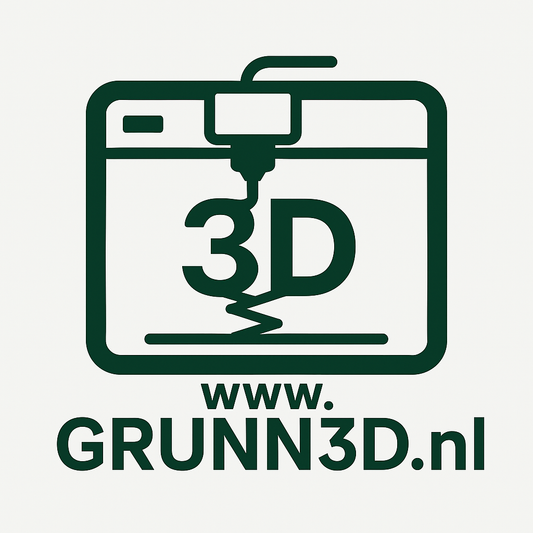 Reparatie werkzaamheden Grunn3D per 15min.