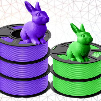 JAYO 3D filament PLA+