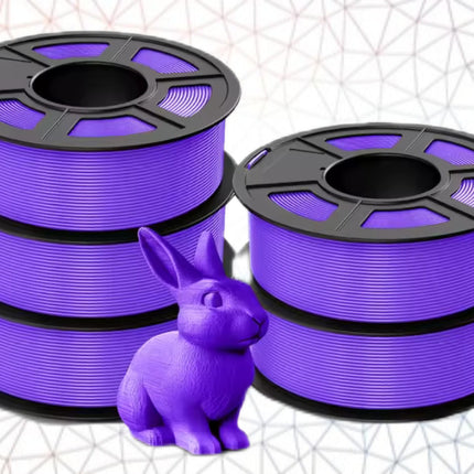 JAYO 3D filament PLA+