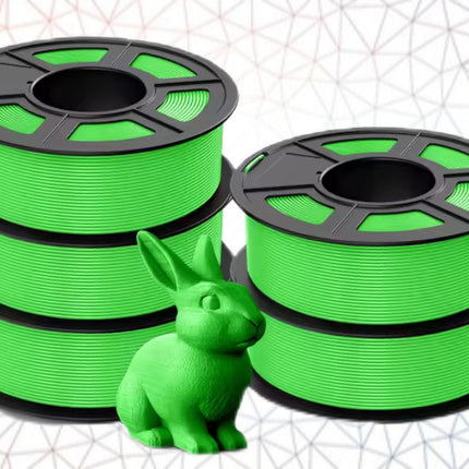 JAYO 3D filament PLA+