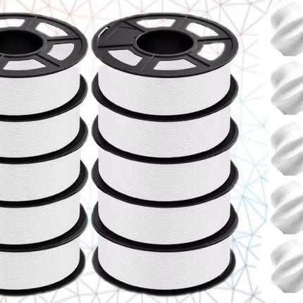 JAYO 3D filament PLA+