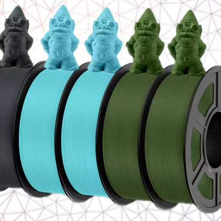JAYO 3D filament Anti stringing A-PLA
