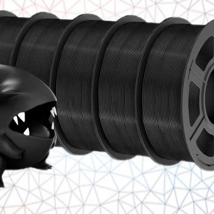 JAYO 3D filament PLA+