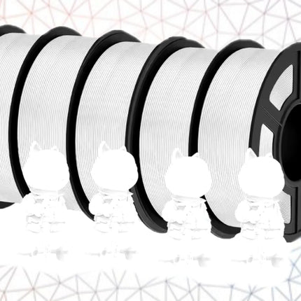 JAYO 3D filament PLA+