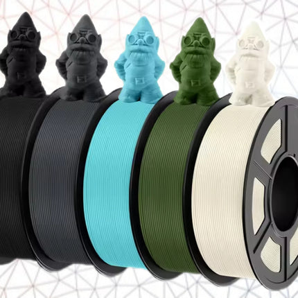 JAYO 3D filament Anti stringing A-PLA