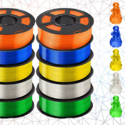 JAYO 3D filament PLA