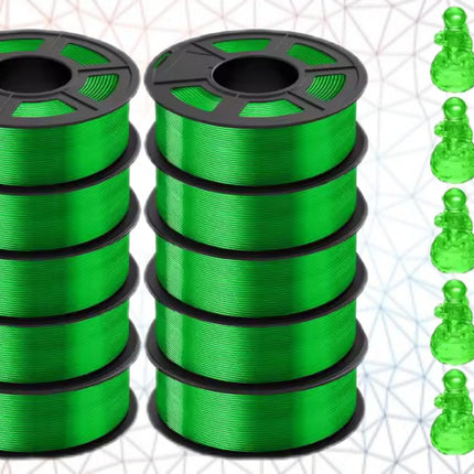 JAYO 3D filament PLA