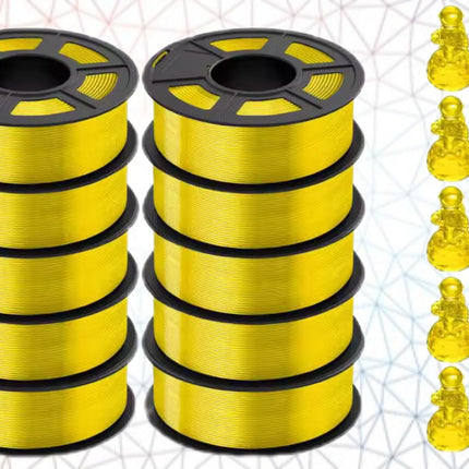 JAYO 3D filament PLA