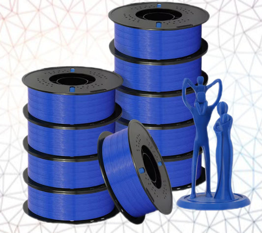 Kingroon 3D filament PETG