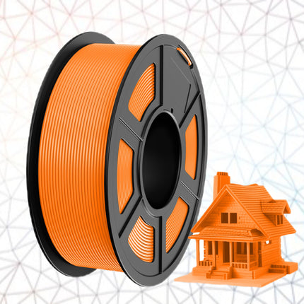 JAYO 3D filament PLA+