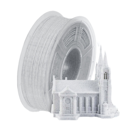 JAYO 3D filament PLA Marmer/ marble