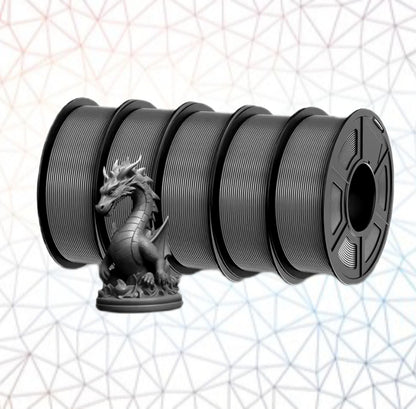 JAYO 3D filament PLA+ 2.0