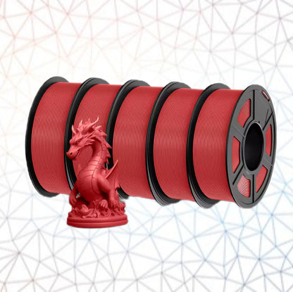 JAYO 3D filament PLA+ 2.0