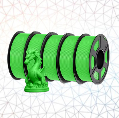 JAYO 3D filament PLA+ 2.0