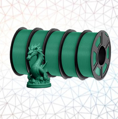 JAYO 3D filament PLA+ 2.0