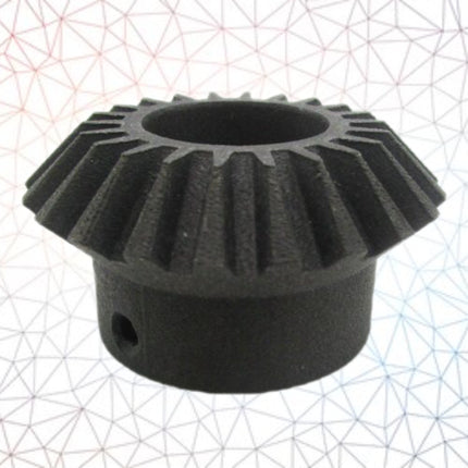 Filament 3D JAYO CF-PETG noir chargé carbone