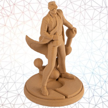 Polymaker PolyLite LW-PLA 3D filament 1.75mm 800gr