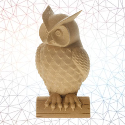Polymaker PolyLite LW-PLA 3D filament 1.75mm 800gr