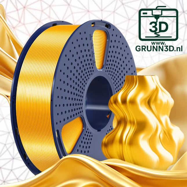 SUNLU 3D filament PLA+ Silk