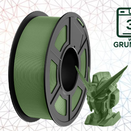 JAYO 3D filament PLA