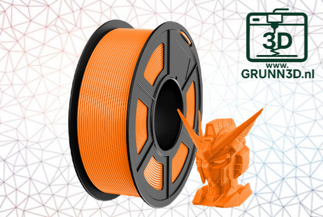 JAYO 3D filament PLA