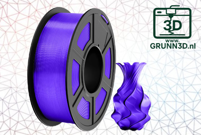 JAYO 3D filament PLA Transparant