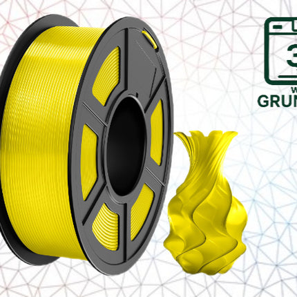 JAYO 3D filament PLA Transparant