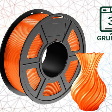 JAYO 3D filament PLA Transparant