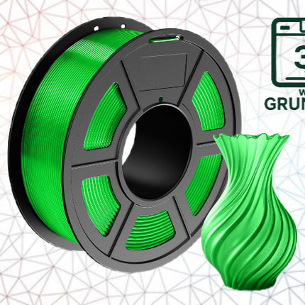 JAYO 3D filament PLA Transparant