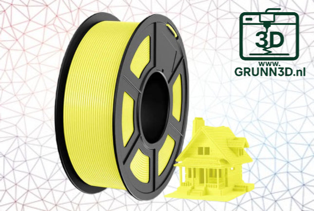 JAYO 3D filament PLA