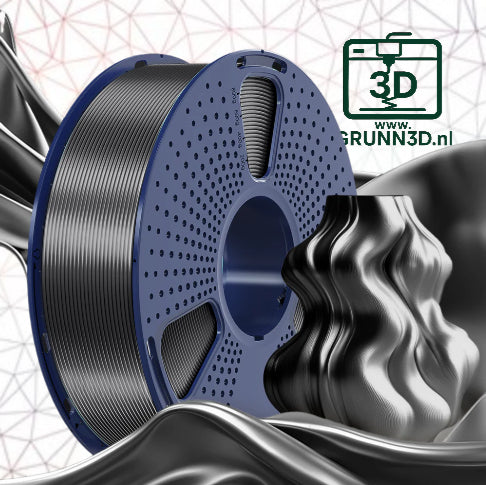 SUNLU 3D filament PLA+ Silk