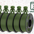 Olijf Groen