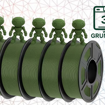 JAYO 3D filament ABS