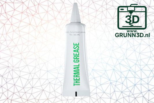 Creality Thermal Grease 10g