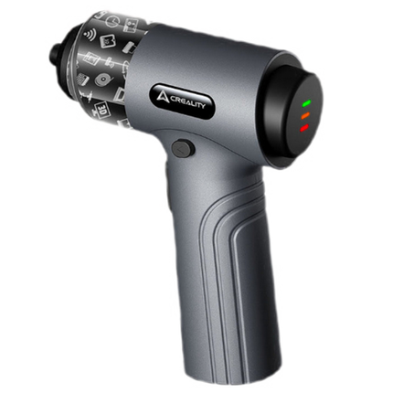 Creality Cordless Screwdriver – Krachtig & Draadloos voor Precieze Klussen