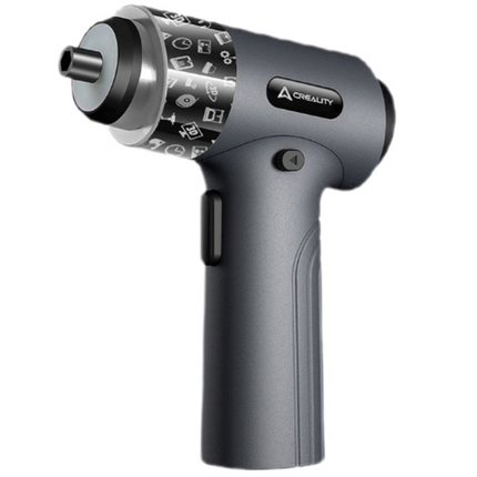 Creality Cordless Screwdriver – Krachtig & Draadloos voor Precieze Klussen