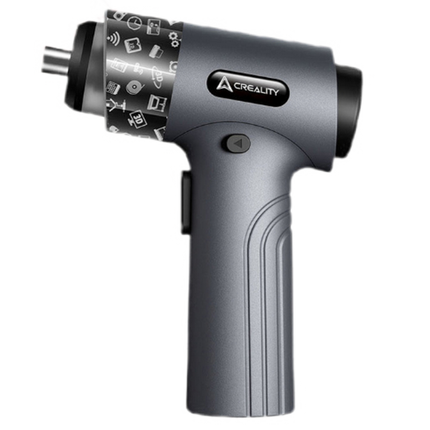 Creality Cordless Screwdriver – Krachtig & Draadloos voor Precieze Klussen
