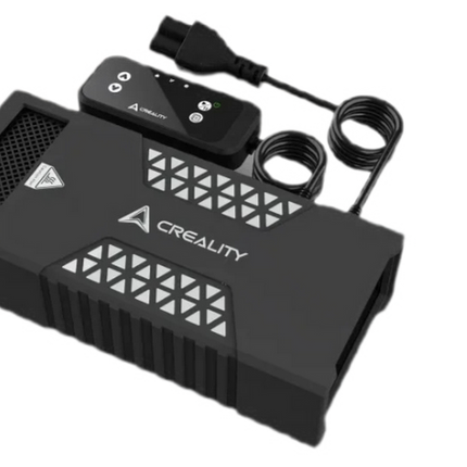 Creality Chamber Heater – Verbeter de 3D-printkwaliteit met een verwarmde printerkamer