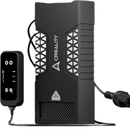 Creality Chamber Heater – Verbeter de 3D-printkwaliteit met een verwarmde printerkamer