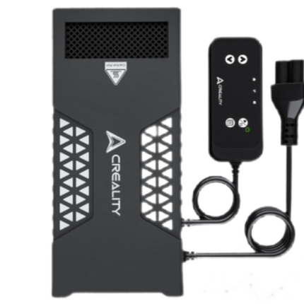 Creality Chamber Heater – Verbeter de 3D-printkwaliteit met een verwarmde printerkamer