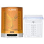 Elegoo Mercury Plus 3.0 Wash and Cure Station - 2-in-1 Reinigen en Uitharden voor Resin 3D Printers