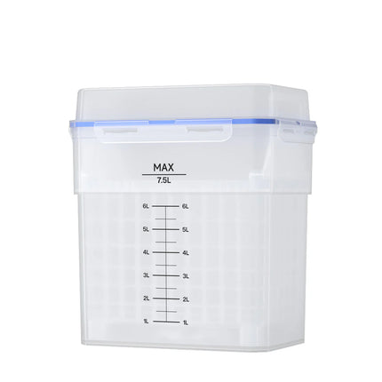 Elegoo Mercury Plus 3.0 Wash and Cure Station - 2-in-1 Reinigen en Uitharden voor Resin 3D Printers
