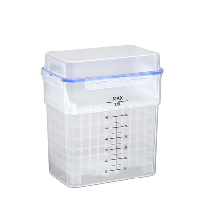 Elegoo Mercury Plus 3.0 Wash and Cure Station - 2-in-1 Reinigen en Uitharden voor Resin 3D Printers