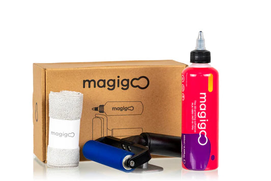 Magigoo Glide Kit 3D incl Lijm 630gr.