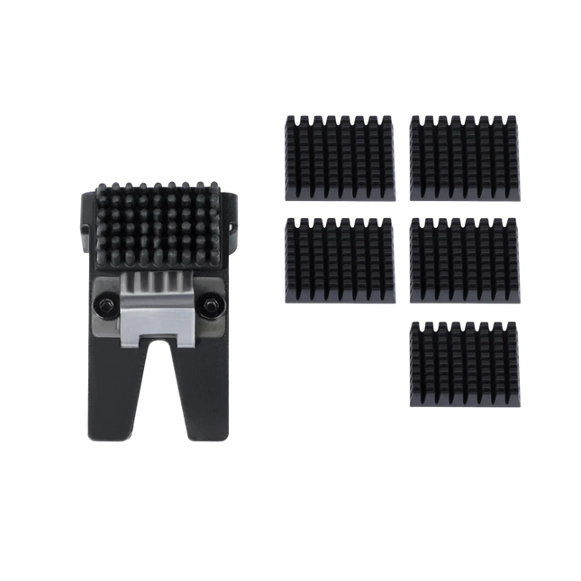 Creality K2 / K2 Pro Nozzle Wiper Module