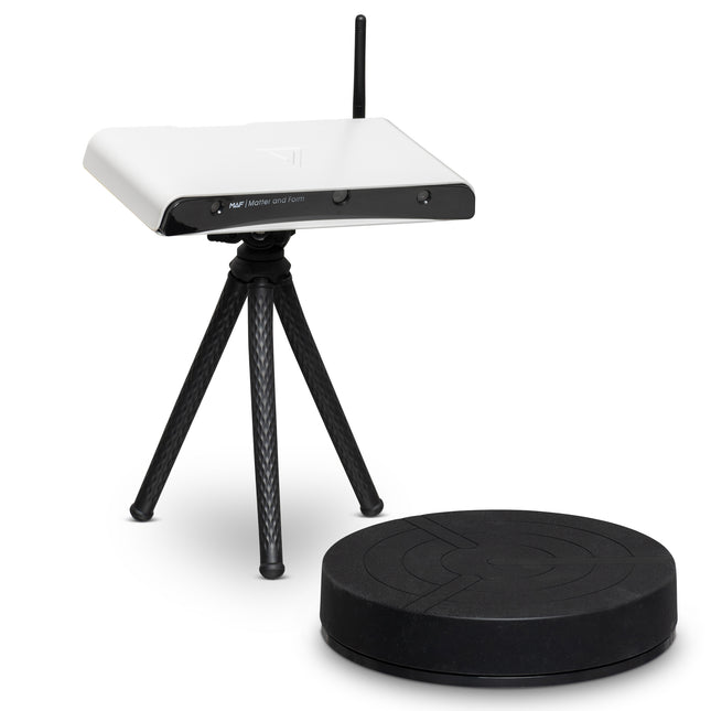 Matter and Form THREE™ 3D Scanner