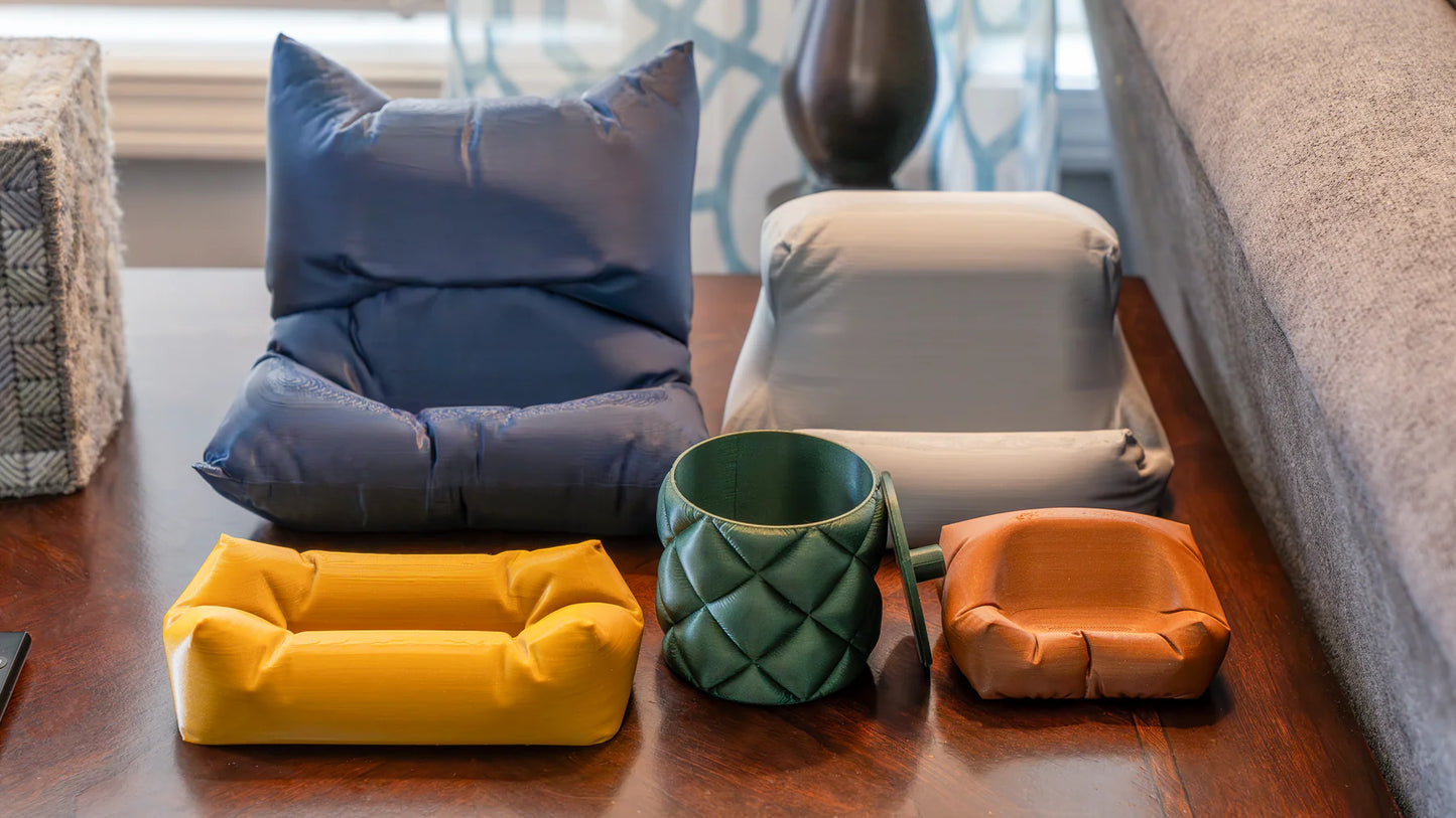 Polymaker Panchroma PLA Metallic