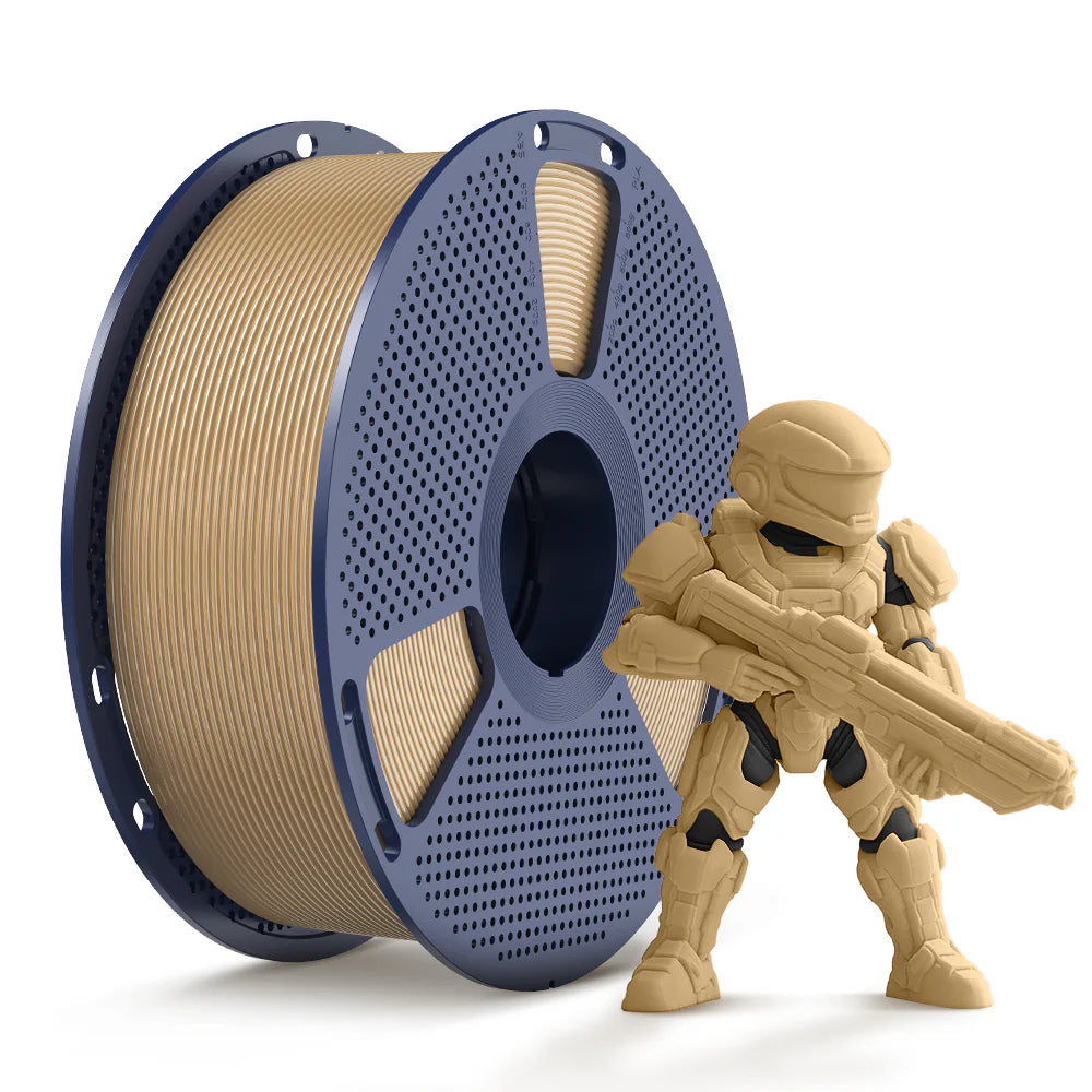 SUNLU 3D filament PLA+