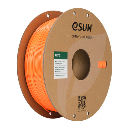 Esun PETG 3D filament 1,75mm 1kg